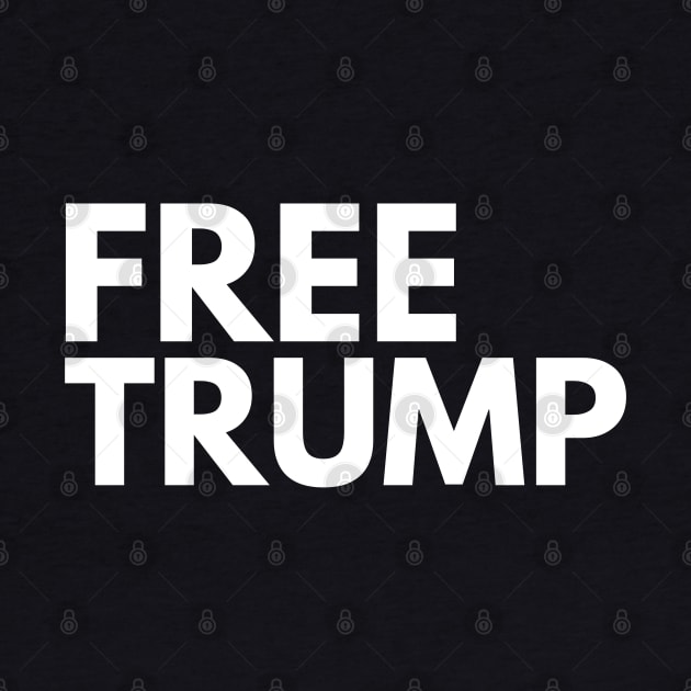 free trump by vintage-corner